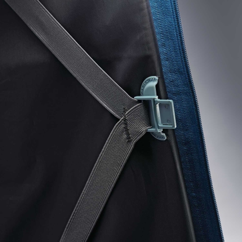 Samsonite ECO-Glide Spinner Large Expandable Luggage