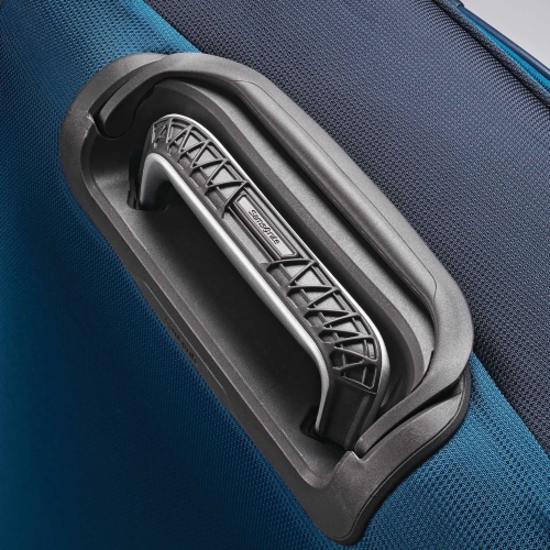 Samsonite ECO-Glide Spinner Large Expandable Luggage