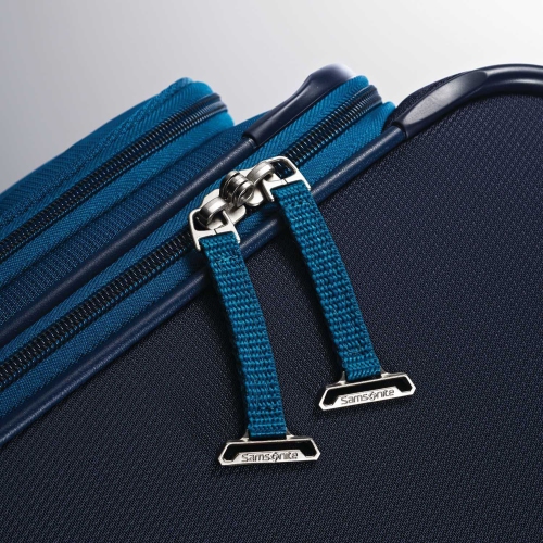 Samsonite ECO-Glide Spinner Large Expandable Luggage