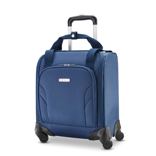 SAMSONITE  Spinner Underseater With USB Port It has room for all the essentials