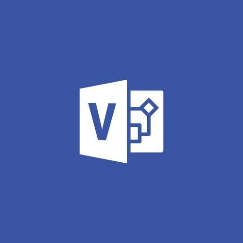 Microsoft Visio Standard 2019