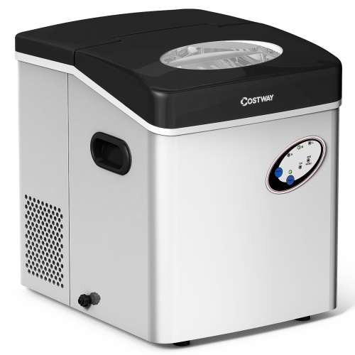Ice Makers Portable Automatic Fixed Best Buy Canada