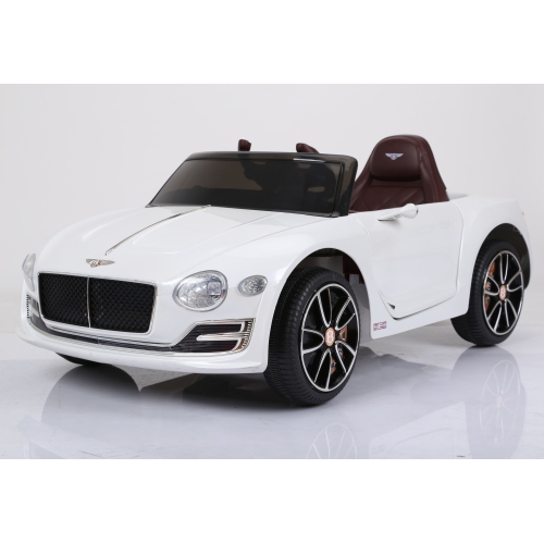 bentley ride on toy car