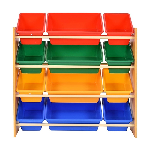 Whitmor Children's 12-Bin Organizer | atelier-yuwa.ciao.jp