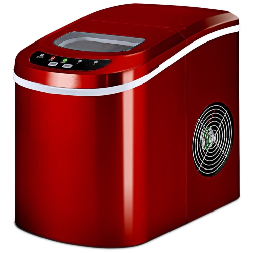 Ice Makers Portable Automatic Fixed Best Buy Canada