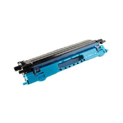 Compatible with Brother TN-115C Cyan High Yield Toner Cartridge