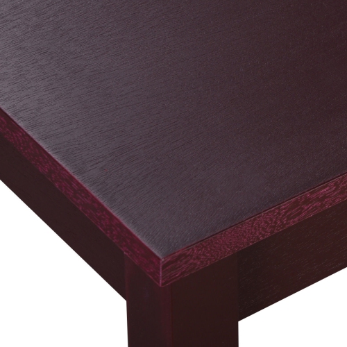 Costway Tall End Coffee Table Nightstand Sofa Side Table Console Storage Shelf