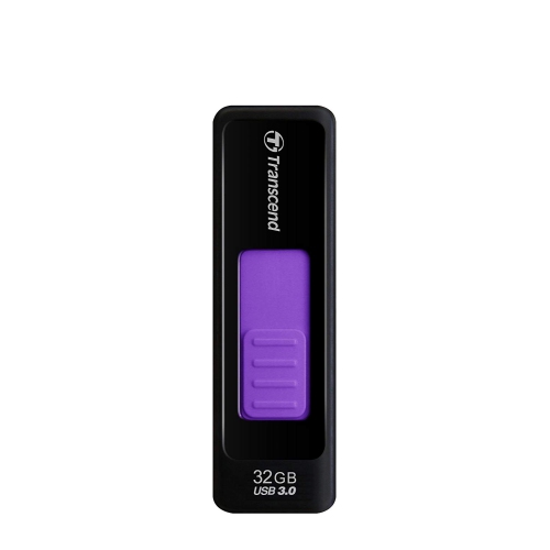 Transcend JetFlash 760 32 GB USB 3.0 Flash Drive TS32GJF760