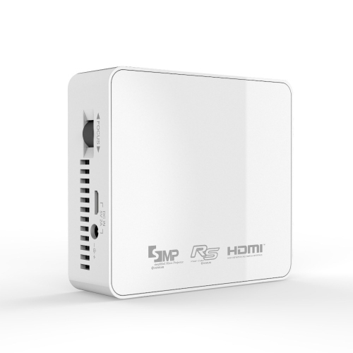 AMBERCNE LED MICRO PROJECTOR UC50