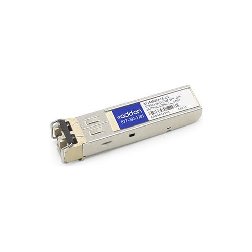 HP AVAYA AA1419053-E6 COMP TAA SFP LC XCVR