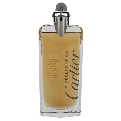 DECLARATION by Cartier Eau De Parfum Spray 3.4 oz
