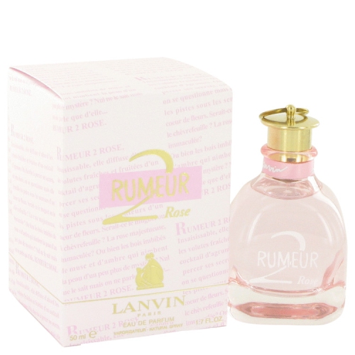 parfum femme lanvin rumeur