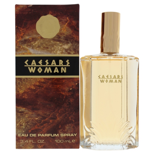 Image 1 de 5.. CAESARS par Caesars Eau De Parfum Vaporisateur 3.4 oz