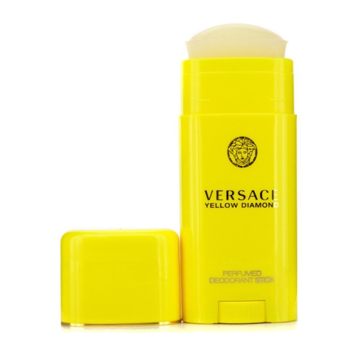 Versace Yellow Diamond by Versace Deodorant Stick 1.7 oz