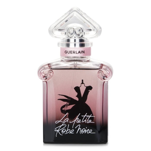 La Petite Robe Noire Ma Premiere Robe by Guerlain Eau De Parfum Spray 1 oz