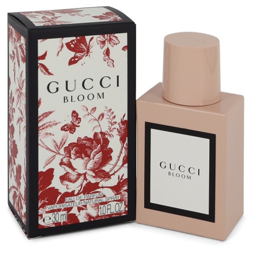 Gucci Bloom by Gucci Eau De Parfum 