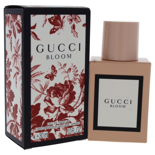 Gucci Bloom by Gucci Eau De Parfum Spray 1 oz