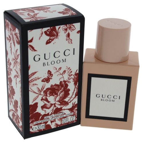 Gucci Bloom by Gucci Eau De Parfum Spray 1 oz