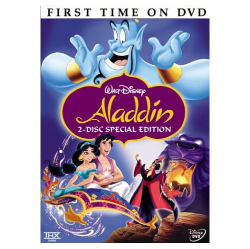 Aladdin Disney Special Platinum Edition Best Buy Canada