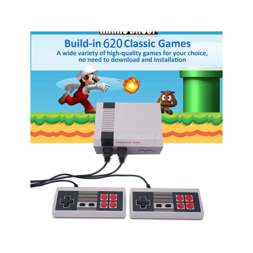 Best Buy: Nintendo Entertainment System: NES Classic Edition CLVSNESA