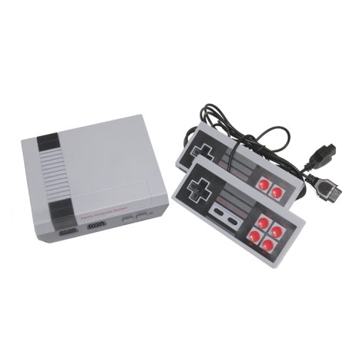 Mini Console de jeu rétro, construit en 620 jeux classiques et 2