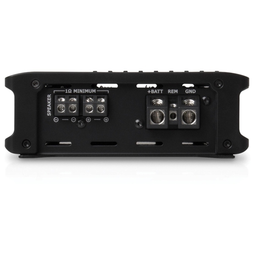 MTX THUNDER 1000-Watt RMS Mono Block Class D Amplifier