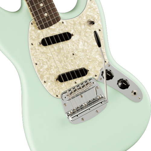 Fender American Performer Mustang | Best Buy Canada