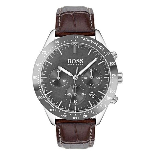 tachymeter hugo boss