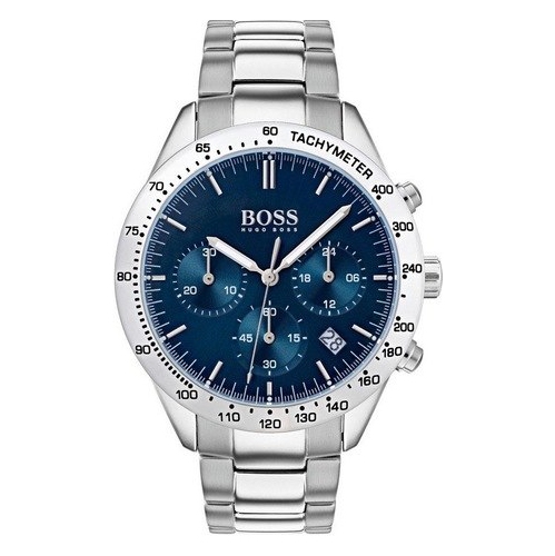 hugo boss watch talent