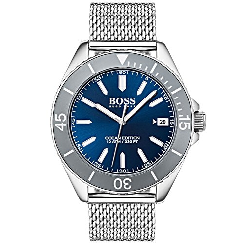 top 10 hugo boss watches