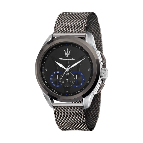 MASERATI  Traguardo Chronograph Quartz R8873612006 Men's Watch In Multicolor