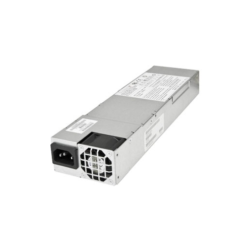 Supermicro Power Supply PWS-605P-1H 1U 600W Active PFC 80PLUS 24Pin Single Retail
