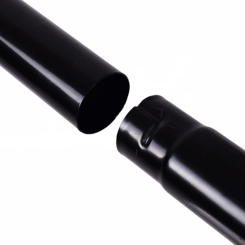 Costway Metal Coat Hat Rack Organizer Clothes Hanger Hooks Tree Stand Umbrella Holder