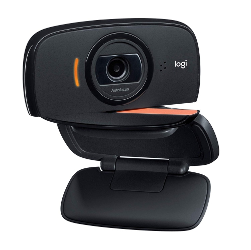 Logitech C525 HD Webcam
