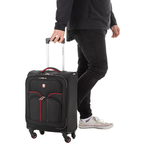 swissgear 20 carry on