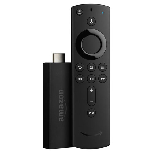 where can i purchase the amazon fire stick