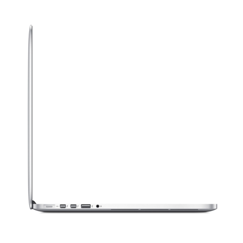 Apple MacBook Pro Retina 13" (Intel Core i5 2.7GHz / 8GB RAM / 128GB) - 2015 Model by APPLE - Refurbished condition - Image 2