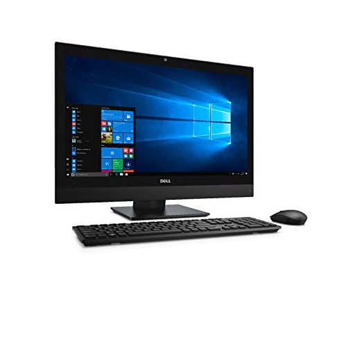Dell OptiPlex 7450 AIO - 23.8" - Intel i5-7500 @ 3.40GHz - 8GB RAM - 128GB SSD - Win 10 Home - Certified Refurbished
