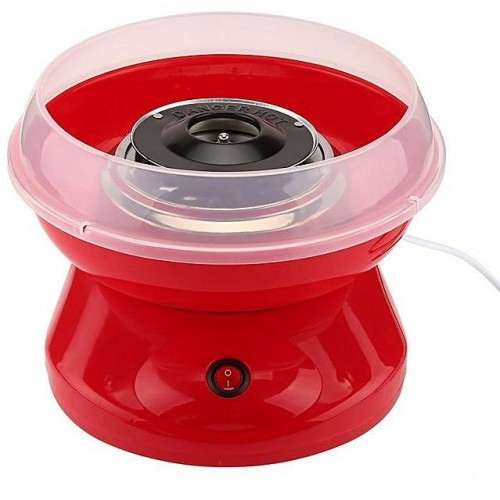 Electric Cotton Sugar Candy Making Machine