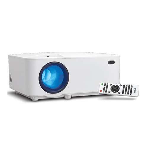 RCA 1080P Bluetooth LED Home Theater Projector | Best Buy Canada