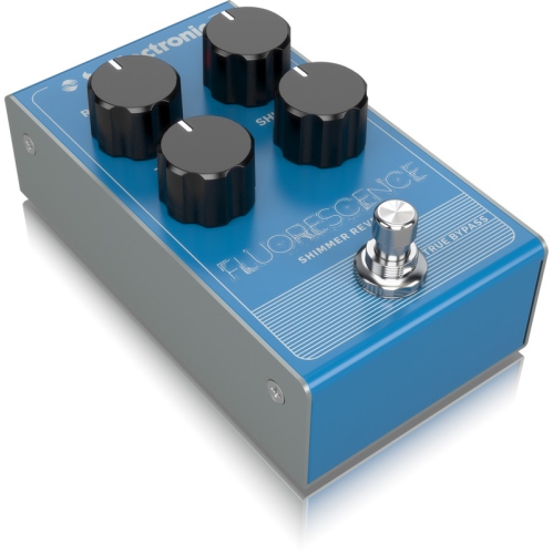 TC Electronic Fluorescence Shimmer Reverb Pedal