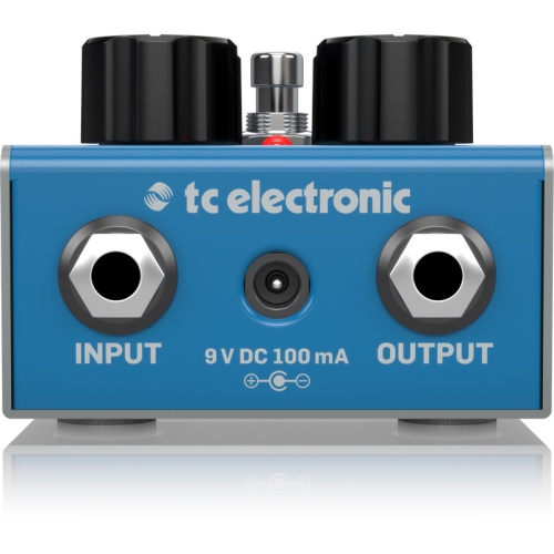 TC Electronic Fluorescence Shimmer Reverb Pedal