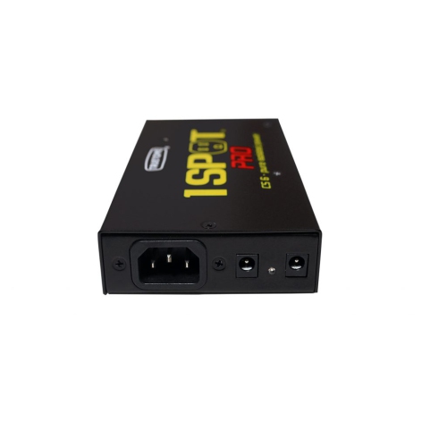 Truetone CS6 Pure Isolated Low-Profile Power Supply