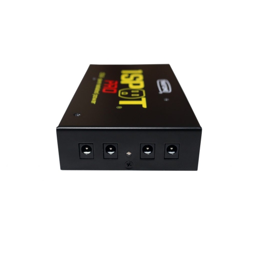 Truetone CS6 Pure Isolated Low-Profile Power Supply