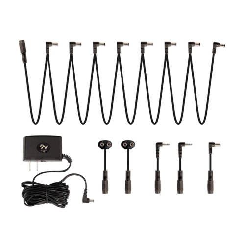 Truetone 1 Spot Combo Pack