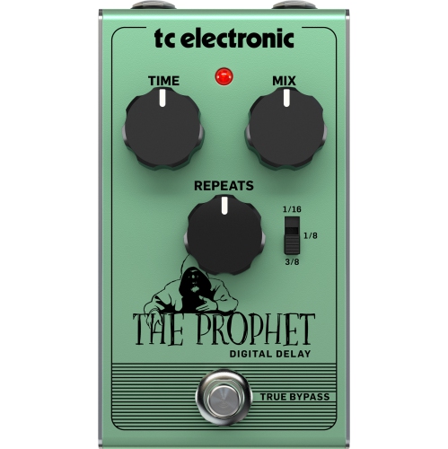 TC Electronic The Prophet - Digital Delay