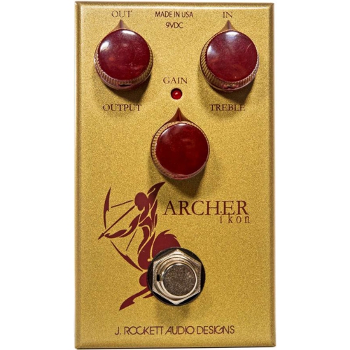 J. Rockett Audio Designs Archer Ikon | Best Buy Canada