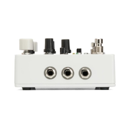 Electro-Harmonix Mod Rex Polyrhythmic Modulator Pedal