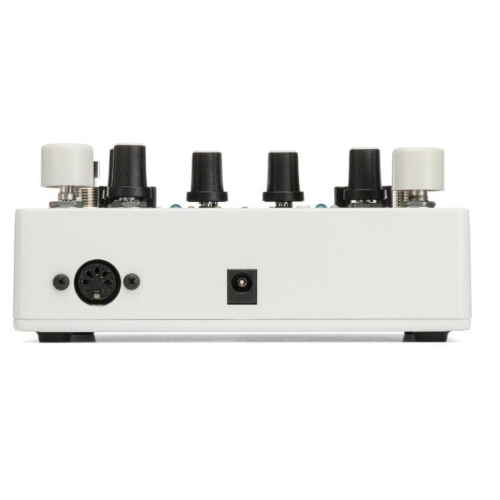 Electro-Harmonix Mod Rex Polyrhythmic Modulator Pedal