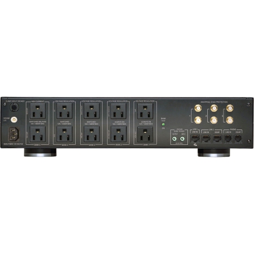 Panamax M5400-PM 11-Outlet Home Theater Power Conditioner